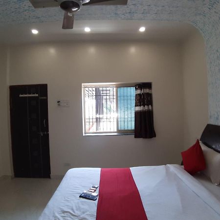 Hotel Great Annapurna Khuldabad Exterior photo